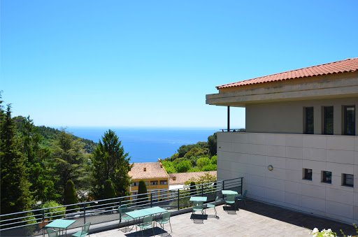 Photo de La Perle d'Eze - Apart Hotel à Èze (06360)