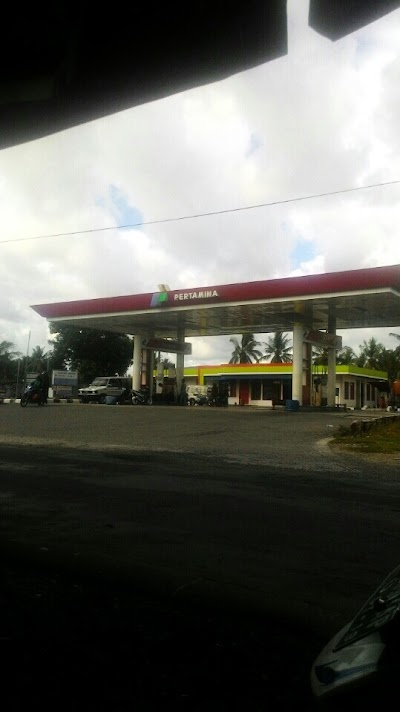 Gas Station