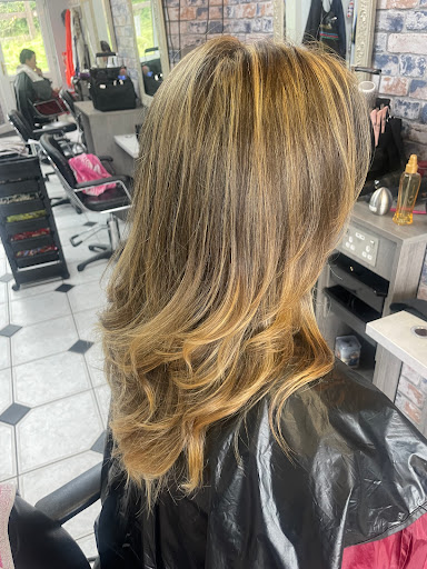 Hair Flicks - Thumbnail