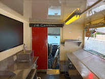 la cht'it frite de ch'nord à Saint-Cyprien