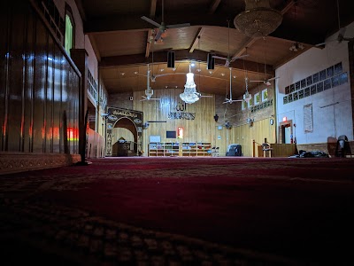 Masjid-E-Suffah