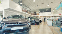 Citroën Chalon sur Saône - GROUPE NOMBLOT à Chalon-sur-Saône