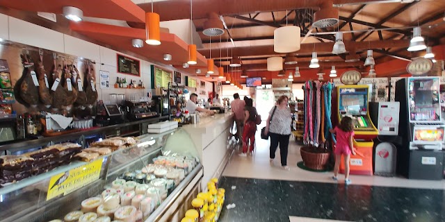 Área Despeñaperros