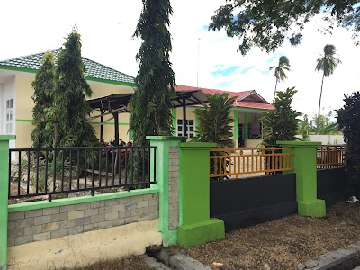 Photos of Puskesmas Tabongo