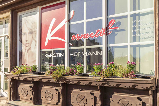 Kerstin Hofmann - Visual