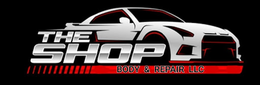 The Shop Body & Repair - Thumbnail