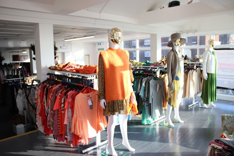 Guild Care- Southwick Charity Superstore photo 3