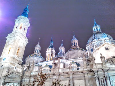Photos of Hotel Catalonia El Pilar