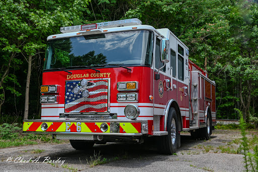 Douglas County Fire Station #6