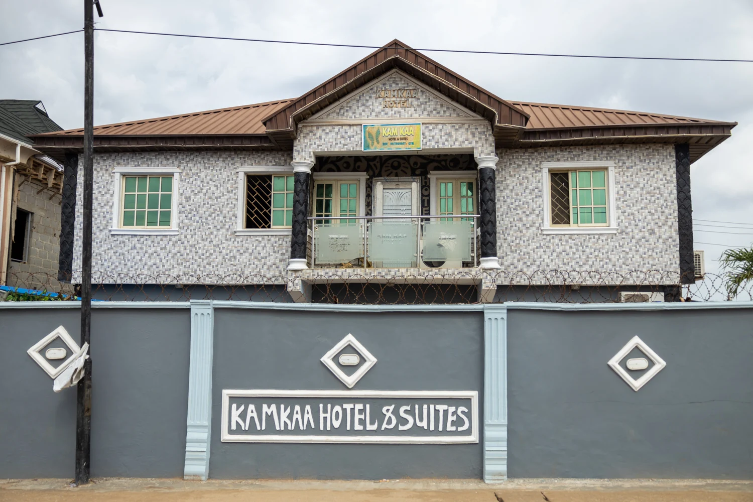 Kamkaa Hotels and Suites