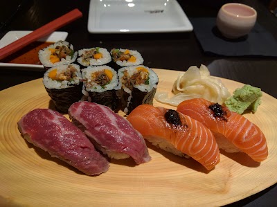 Photos of KAZ Sushi Bistro