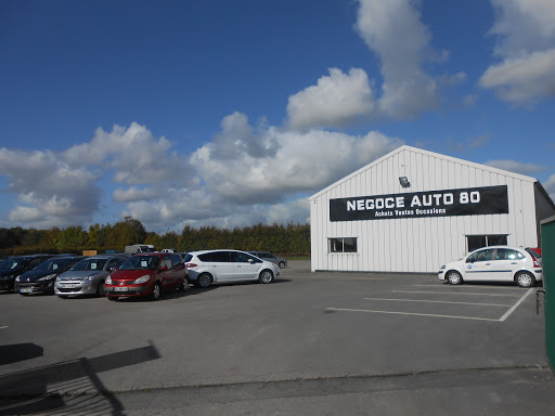 NEGOCE AUTO 80 - Thumbnail