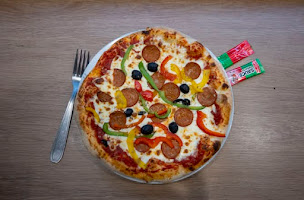 Photo n°37 de Pizza Tacos store à Dijon (Restaurant de tacos)