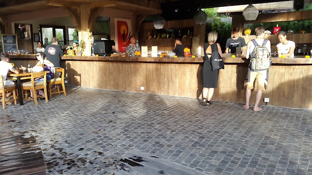 Soulshine Bali
