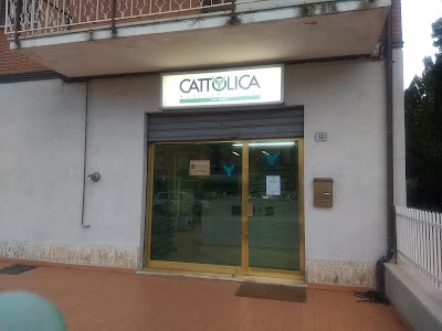 Cattolica - Fata assicurazioni Cimarelli Fabio