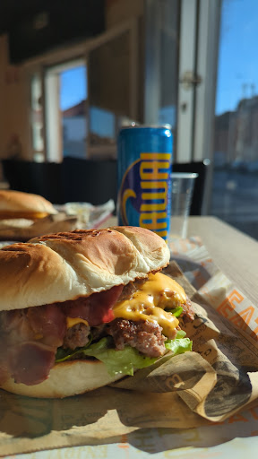 Photo 3 - L'Art du Burger