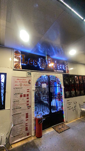Photo 2 - Le Burger Gourmet