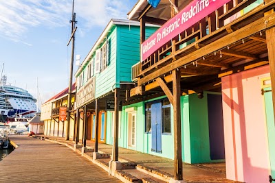 Photos of Exotic Antigua