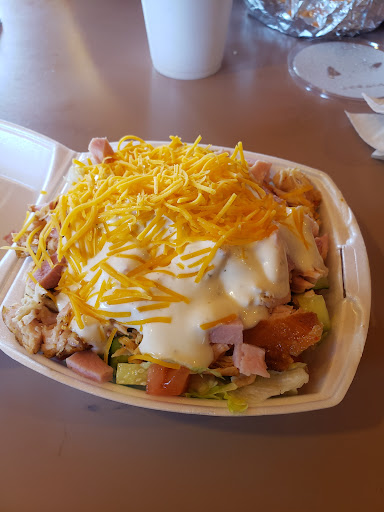 Uncle Henry’s BBQ - Thumbnail