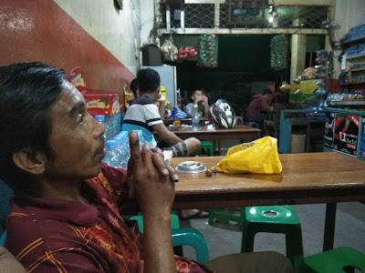 Photos of Warkop Harum Segar