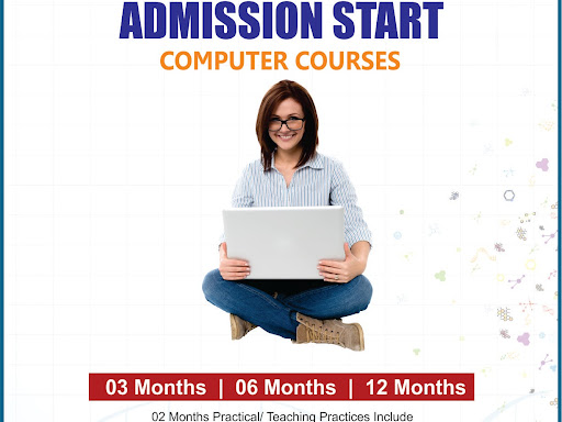 learn computer for Job & skill Requirements post image