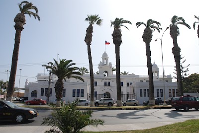 Photos of Ex Aduana De Arica