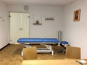 Photo n°9 de Tom Maggi - Ostéopathe D.O. - Menton à Menton (Ostéopathe)