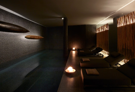 Cayo Exclusive Resort & Spa by null