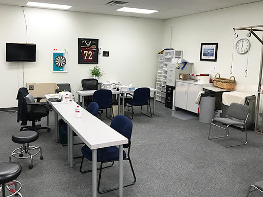 PRN Physical Therapy - El Centro - Thumbnail