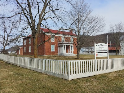 Highland Historical Society