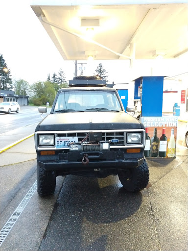 MILTON SPIRIT GAS STATION - Thumbnail