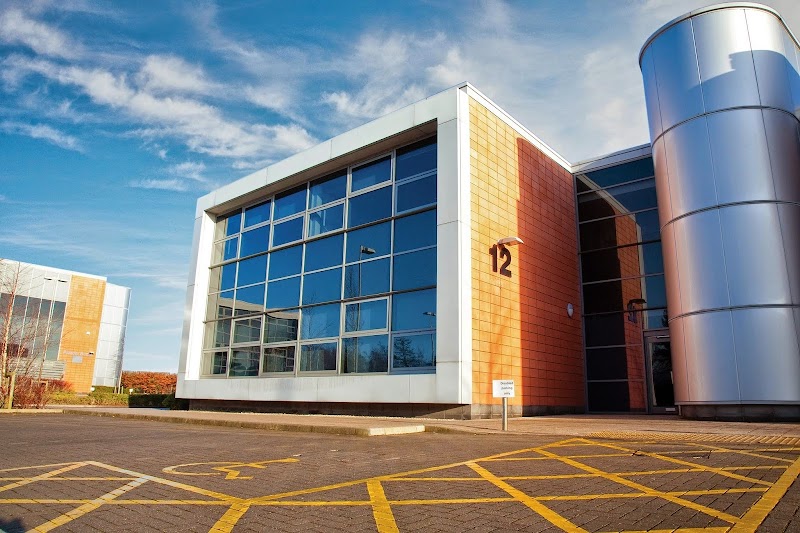 Jackson & Partners Limited photo 3