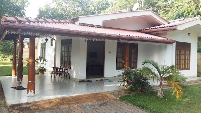 Mango family Holliday bungalow and VILLA, Author: Rasanka Ashoranga