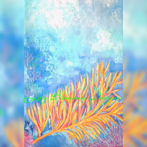 Lily Blossoms Designs - Thumbnail