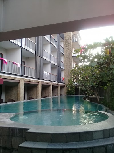 Photos of Quest Hotel Kuta