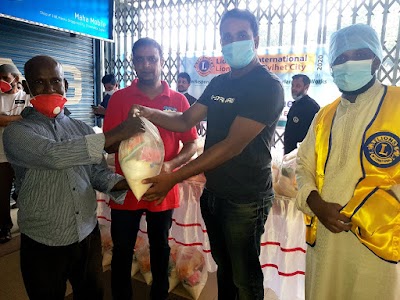 Photos of Lions Club Of Sylhet City