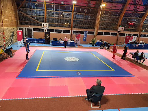 Gymnasium Champy - Thumbnail