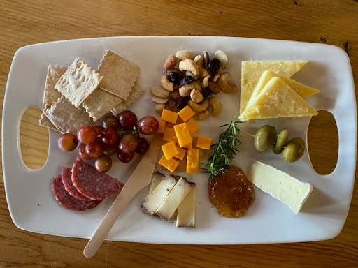 Nello Olivo Winery, Camino Tasting Room - Thumbnail