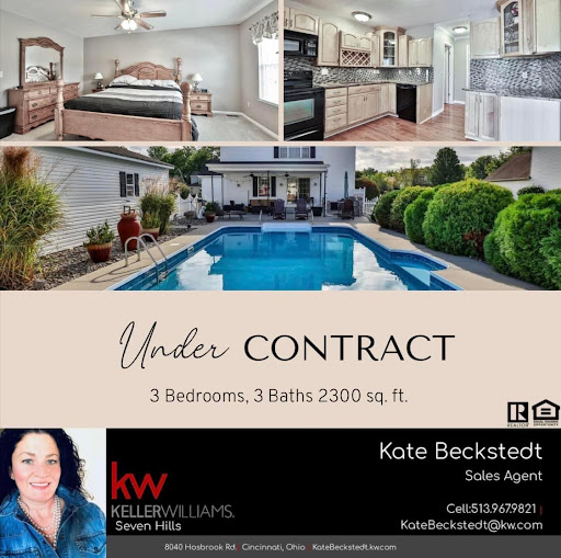 Kate Beckstedt Cincinnati Real Estate - Thumbnail