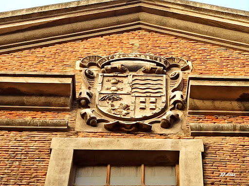 Convento de Porta Coeli Gallery - Spain