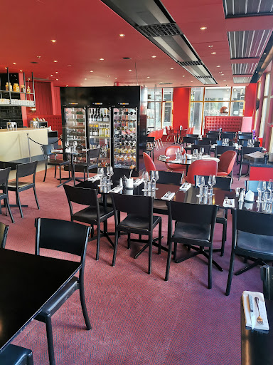 Angelini Gothenburg Gallery - Sweden