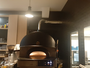 Photo n°2 de Pizzeria Fino à Pérols (Restaurant italien)