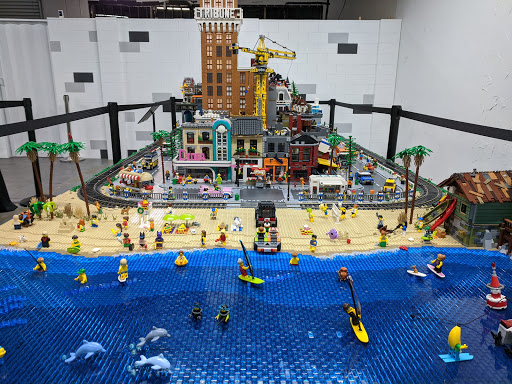 Brick Vault - Thumbnail