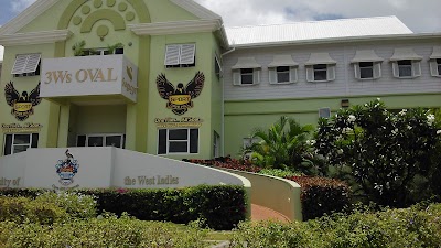 Photos of University of the West Indies Cave Hill Campus
