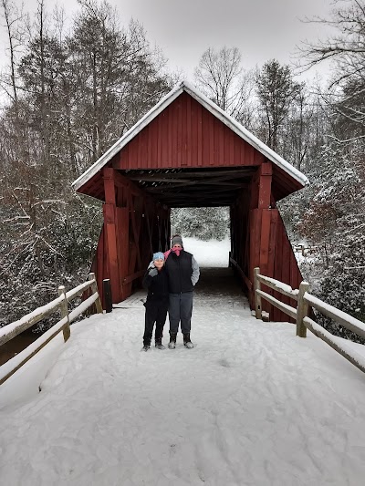 Campbells Covered Bridge