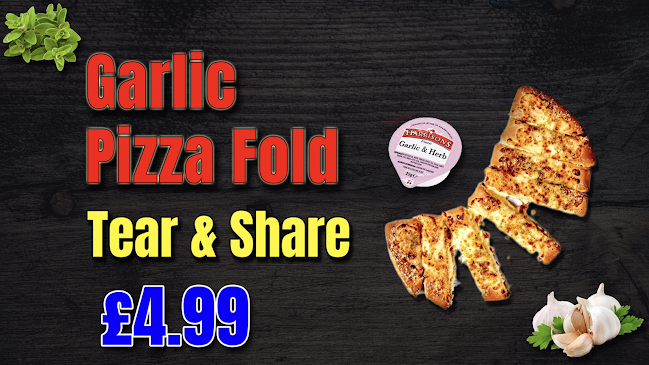 U.S. Pizza - Pizza