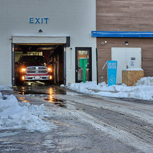 Everclean Car Wash - Thumbnail