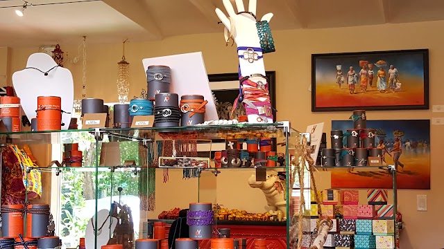 Kunjani Craft Coffee & Gallery