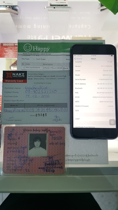 Photos of Happy Mobile