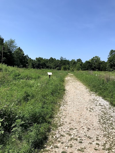 Ijams Nature Center